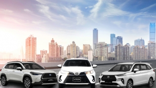 Doanh số ô tô năm 2022 cao chưa từng có, thương hiệu nào bán nhiều nhất Việt Nam?