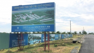 Chủ tịch tỉnh Quảng Nam chỉ đạo 'nóng' về 3 dự án của Công ty Bách Đạt An