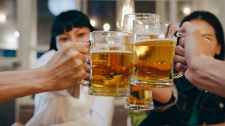 VAFI: 'Phương pháp tính thuế hỗn hợp không có lợi cho ngành bia'