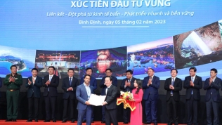 Thêm 200 triệu USD vốn FDI vào Nghệ An