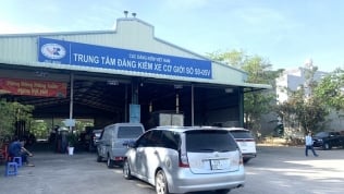 Bộ trưởng GTVT mong Bộ Quốc phòng hỗ trợ công tác kiểm định xe cơ giới