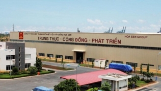 Tập đoàn Hoa Sen của đại gia Lê Phước Vũ bị truy thu thuế gần 3 tỷ đồng
