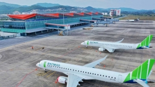 Chỉ đạo mới của Chính phủ về sân bay Thành Sơn