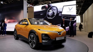 VinFast sản xuất xe điện tay lái nghịch, mở rộng sang thị trường Đông Nam Á