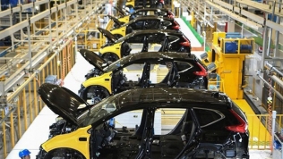 Đề xuất gia hạn thời hạn nộp thuế TTĐB đối với ô tô sản xuất, lắp ráp trong nước