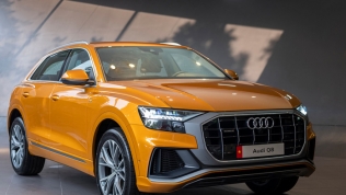 Hàng loạt xe Audi A6, A7, Q7, Q8 tại Việt Nam bị triệu hồi