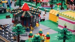 Hé lộ điều kiện của Lego khi đầu tư nhà máy 1 tỷ USD vào Việt Nam