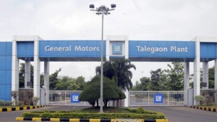 Hyundai 'thâu tóm' nhà máy của General Motors ở Ấn Độ