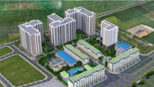 Vinhomes đầu tư 3.700 tỷ làm khu nhà xã hội quy mô 20 nghìn dân ở Khánh Hoà
