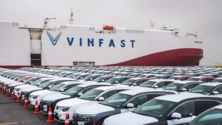 VinFast định xây nhà máy ô tô điện thứ 3 tại Indonesia, vốn đầu tư 1,2 tỷ USD