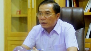 Xóa tư cách Phó Chủ tịch UBND tỉnh Thanh Hóa đối với ông Phạm Đăng Quyền