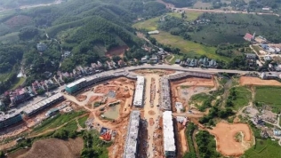 3 dự án vốn hơn 18.800 tỷ đồng của Vingroup tại Tuyên Quang hiện ra sao?