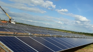 Thu hồi hơn 13ha đất dự án điện mặt trời của Xuân Thiện Đắk Lắk