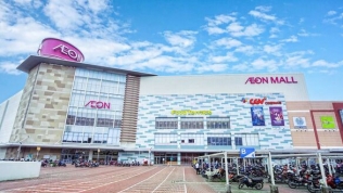 Thanh Hoá: Khu đất 'vàng' từng dự kiến xây dựng trung tâm thương mại Aeon Mall được đấu giá thế nào?