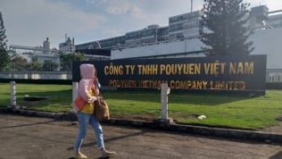 Đồng Nai: Công ty Pouchen Việt Nam vi phạm về đất đai, môi trường