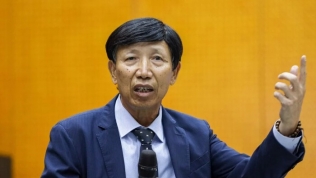 TS Phan Hữu Thắng: Phát triển KCN cần hội tụ 4 yếu tố 'Chế - Tài - Tâm - Tầm'