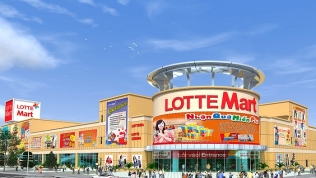 Tập đoàn Lotte sẽ đầu tư 1 triệu USD cho các startup Việt Nam