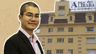 Bộ Công an đang vào cuộc vụ địa ốc Alibaba huy động vốn