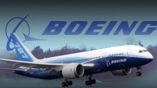 Việt Nam trước cơ hội tham gia vào chuỗi sản xuất máy bay Boeing