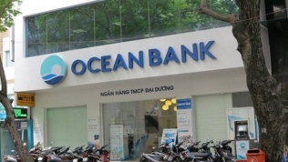 Oceanbank bán đấu giá 11% vốn tại Xây dựng Tây Hồ