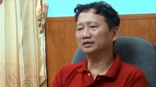 Truy tố tội tham ô tài sản đối với Trịnh Xuân Thanh và 7 đồng phạm