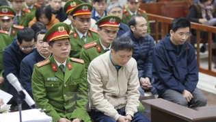 Luật sư đề nghị Hội đồng xét xử tuyên bị cáo Trịnh Xuân Thanh vô tội
