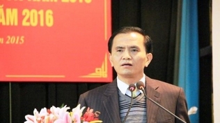 Thủ tướng cách chức Phó chủ tịch UBND tỉnh Thanh Hóa Ngô Văn Tuấn