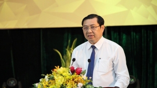Chủ tịch Đà Nẵng nghiêm cấm mọi hình thức tặng quà Tết cho cấp trên