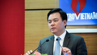 Tổng giám đốc PV Power Nguyễn Xuân Hòa giữ ghế Phó tổng giám đốc PVN
