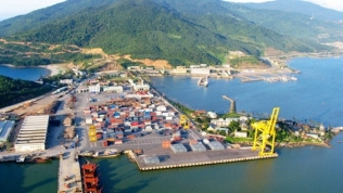 Đà Nẵng: Đề nghị bố trí 500 tỷ đồng để khởi công cảng Liên Chiểu