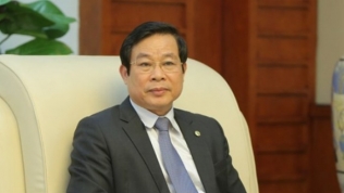 Nguyên Bộ trưởng Thông tin Truyền thông Nguyễn Bắc Son bị cách chức Uỷ viên Trung ương Đảng khoá XI