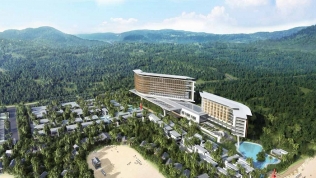 Quảng Nam thúc tiến độ loạt dự án của MBLand, Bamboo Capital, VinaCapital Hội An