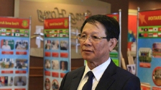 Ông Phan Văn Vĩnh có nguyện vọng gì trước khi ra tòa?