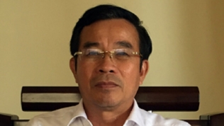 Đà Nẵng kỷ luật Chủ tịch quận, Nghệ An có tân Phó chủ tịch tỉnh 44 tuổi