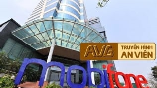 Chính thức chấm dứt thương vụ Mobifone mua 95% cổ phần AVG