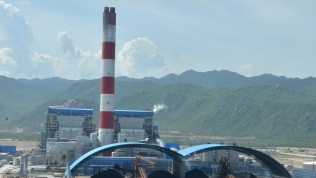 Nhà thầu Trung Quốc trúng gói thầu EPC tại nhà máy điện mặt trời Vĩnh Tân 2