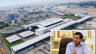 Ông Johnathan Hạnh Nguyễn tiếp tục muốn đầu tư nhà ga T3 sân bay Tân Sơn Nhất