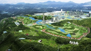 'Siêu' dự án Dream City 1,5 tỷ USD của đại gia Đinh Trường Chinh bị 'khai tử'