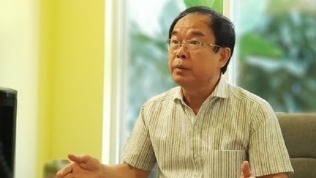 Chân dung ông Nguyễn Thành Tài, cựu Phó chủ tịch UBND TP. HCM vừa bị bắt