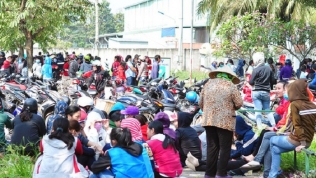Thủ tướng biểu dương Đồng Nai về việc hỗ trợ công nhân bị nợ lương