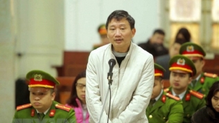 Viện Kiểm sát: ‘Trịnh Xuân Thanh khai báo không thành khẩn, gian dối’
