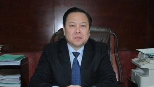 Ông Nguyễn Hoàng Anh chính thức giữ chức Chủ tịch Ủy ban Quản lý vốn nhà nước
