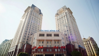 Tổng công ty Sông Đà lên UPCoM vào ngày 12/2, giá tham chiếu 11.100 đồng/cổ phiếu
