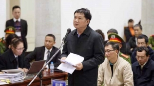 Sắp xét xử vụ PVN mất 800 tỷ tại OceanBank: Ông Đinh La Thăng đã chuẩn bị tinh thần