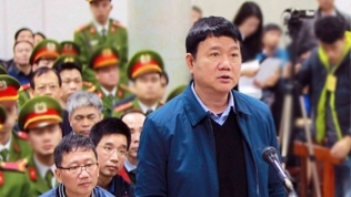 5 luật sư bào chữa cho ông Đinh La Thăng trong vụ mất 800 tỷ tại OceanBank