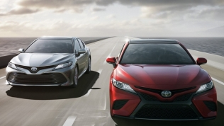 Toyota cảnh báo giá ô tô sẽ lên cao trước động thái nâng thuế của Mỹ