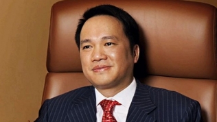 Từ nhiệm Phó chủ tịch Masan, ông Hồ Hùng Anh chọn Techcombank