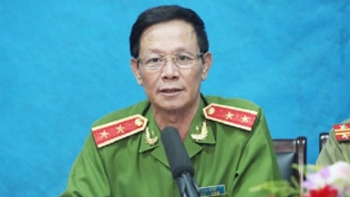 Tước danh hiệu Công an nhân dân đối với ông Phan Văn Vĩnh