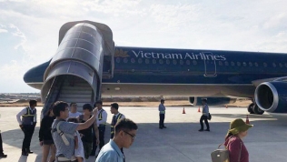 Vụ máy bay Vietnam Airlines hạ cánh nhầm đường băng: Thu bằng lái 2 phi công