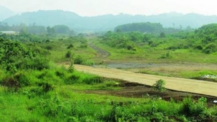 Bộ Quốc phòng từ chối bàn giao 35 ha đất sân bay Khâm Đức cho Quảng Nam